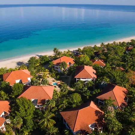 Hotel Couples Swept Away (Adults Only)
